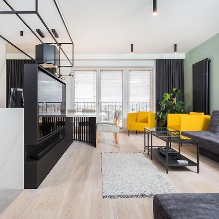 City Of The Kings-Bijou Apartment Krakov Exteriér fotografie