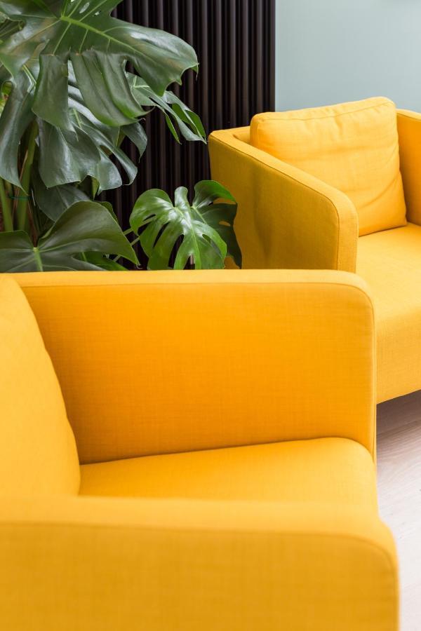 City Of The Kings-Bijou Apartment Krakov Exteriér fotografie
