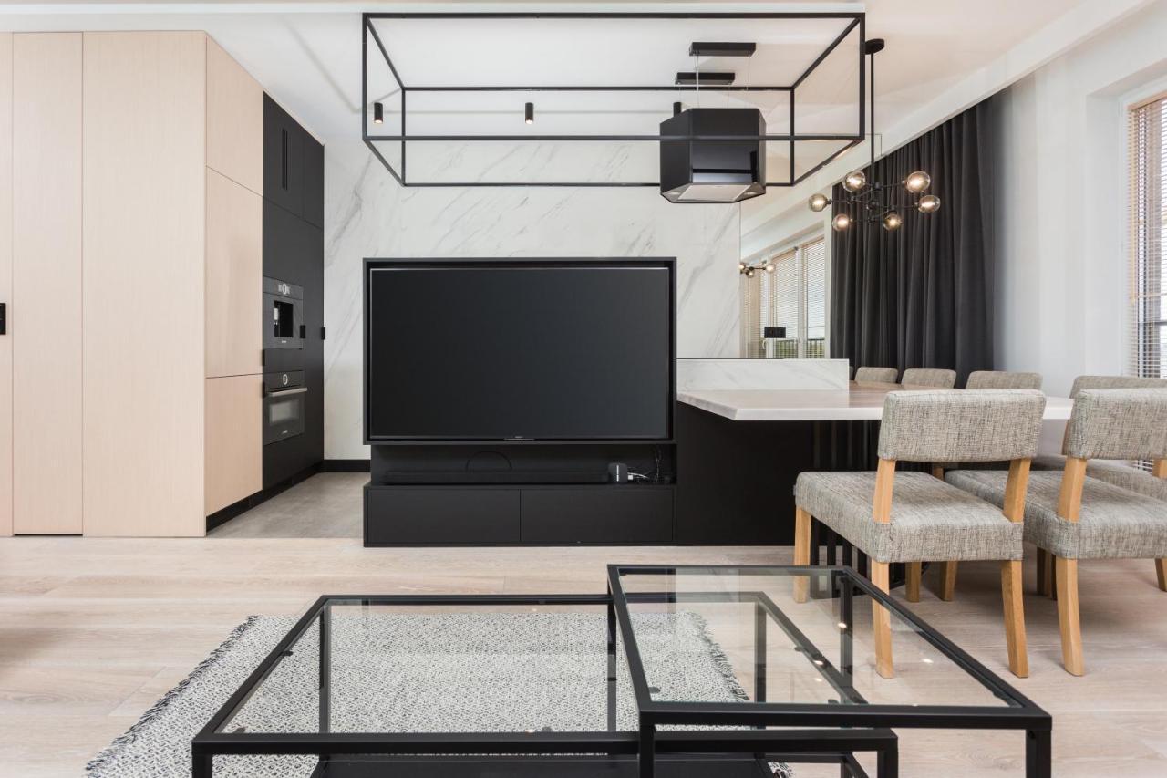 City Of The Kings-Bijou Apartment Krakov Exteriér fotografie