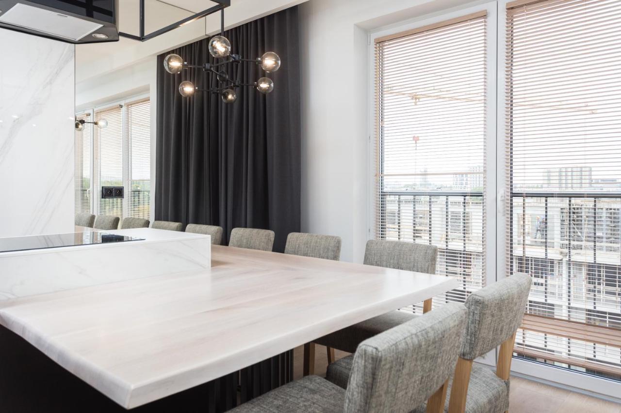 City Of The Kings-Bijou Apartment Krakov Exteriér fotografie