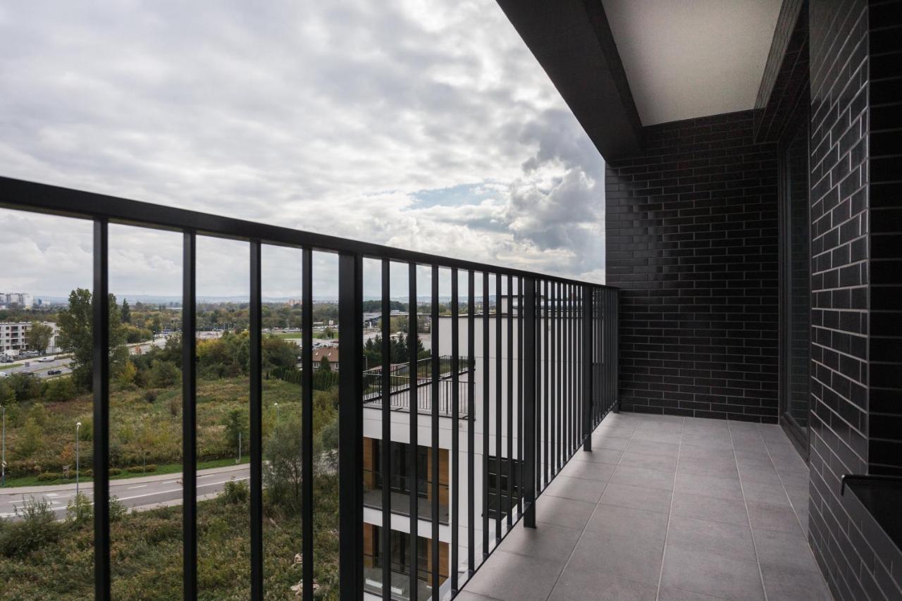 City Of The Kings-Bijou Apartment Krakov Exteriér fotografie
