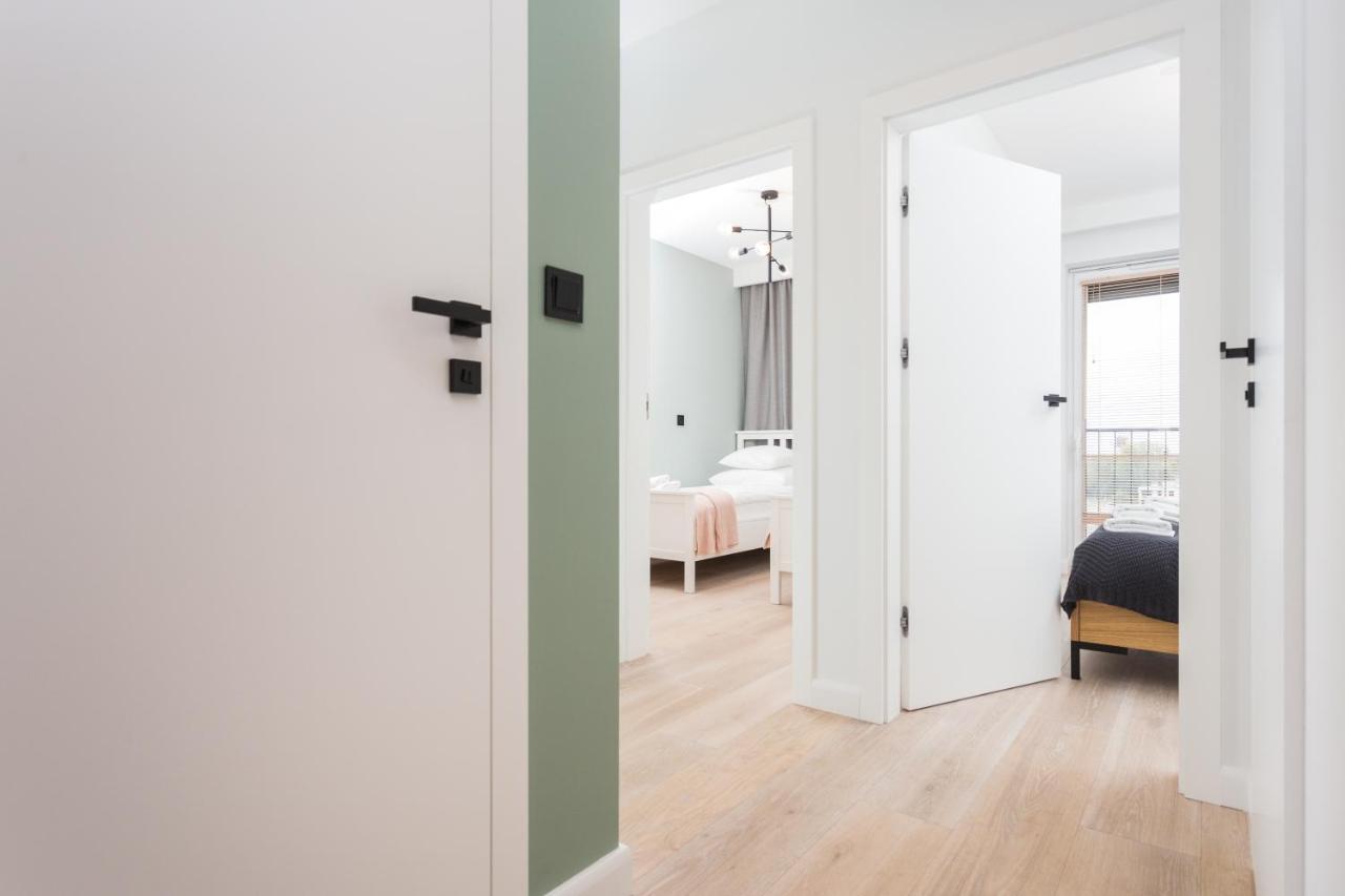 City Of The Kings-Bijou Apartment Krakov Exteriér fotografie