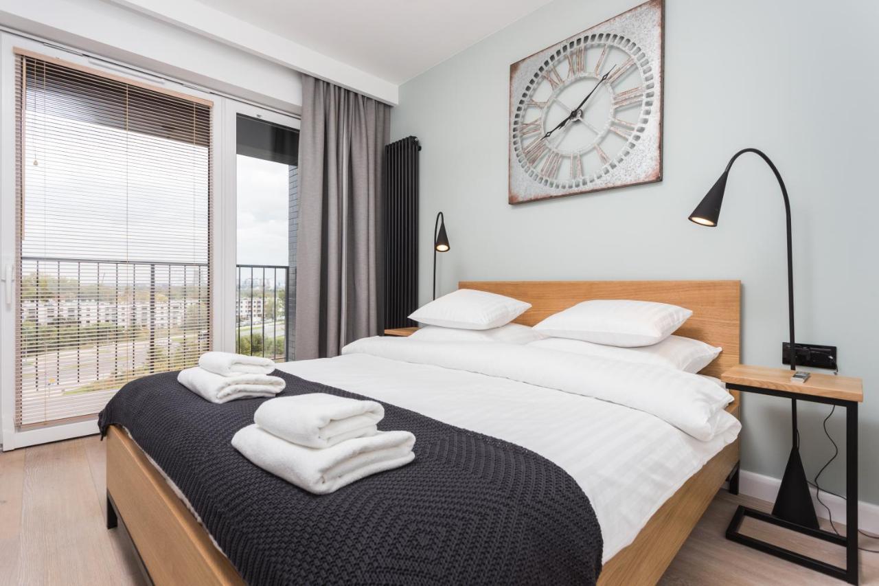 City Of The Kings-Bijou Apartment Krakov Exteriér fotografie