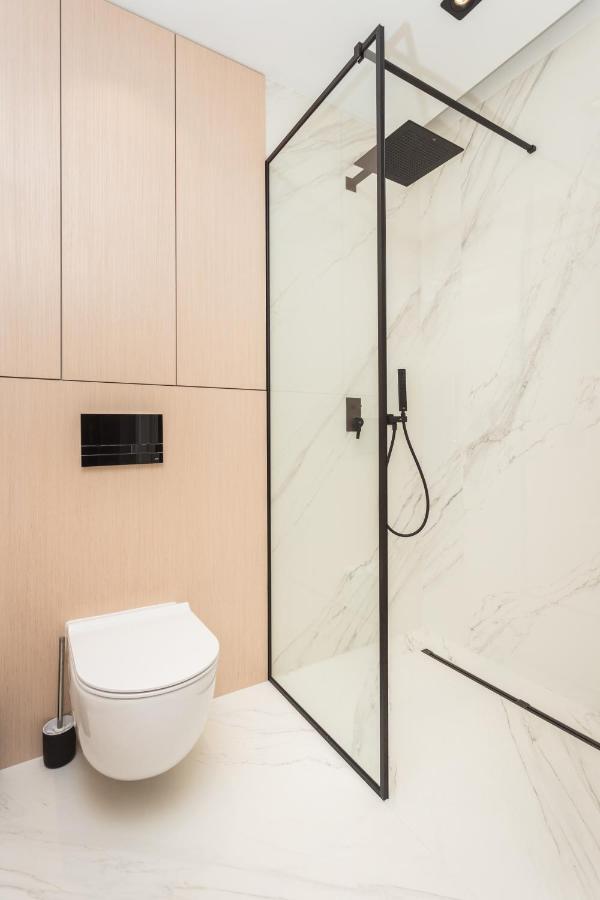 City Of The Kings-Bijou Apartment Krakov Exteriér fotografie