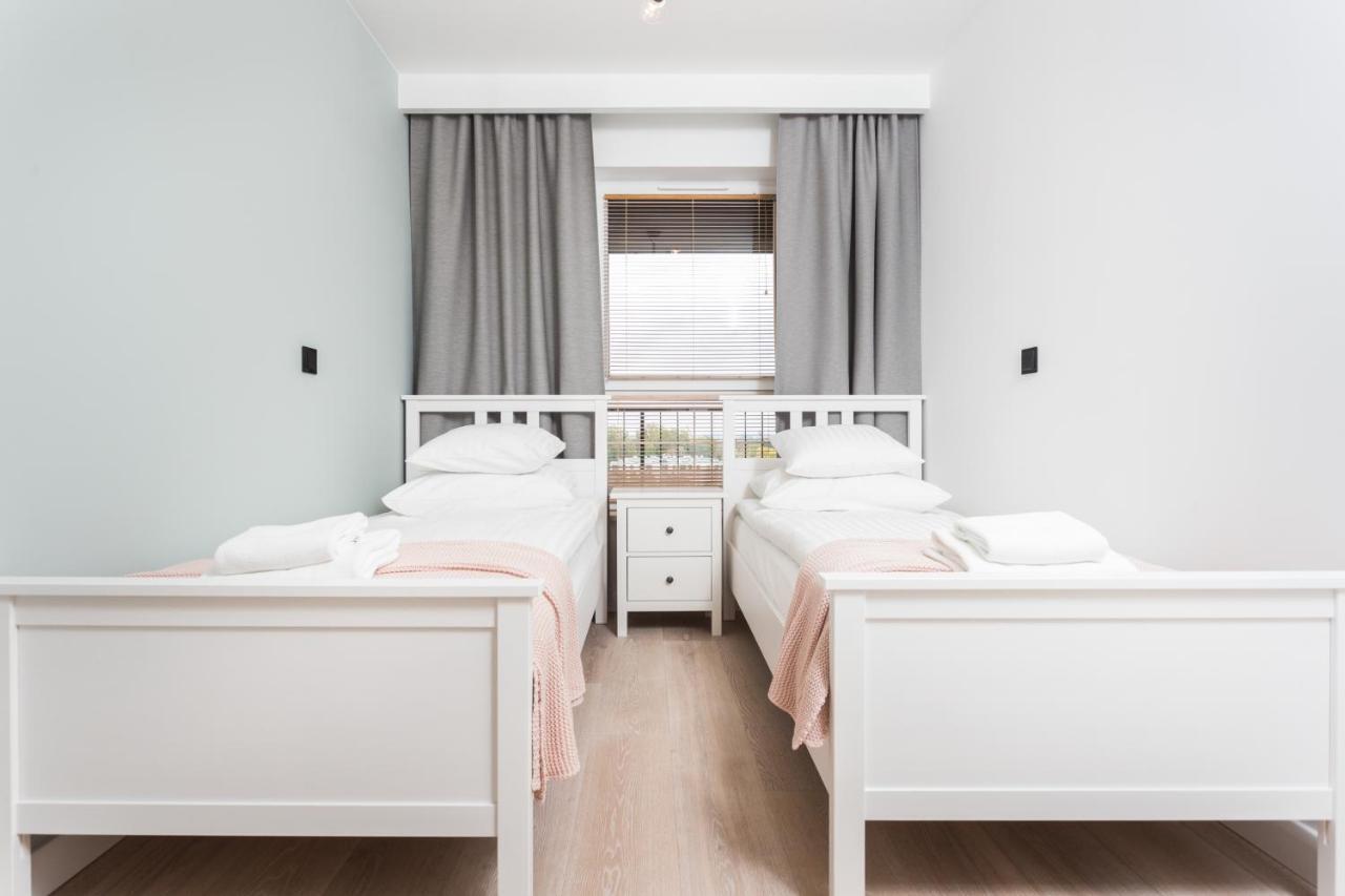 City Of The Kings-Bijou Apartment Krakov Exteriér fotografie